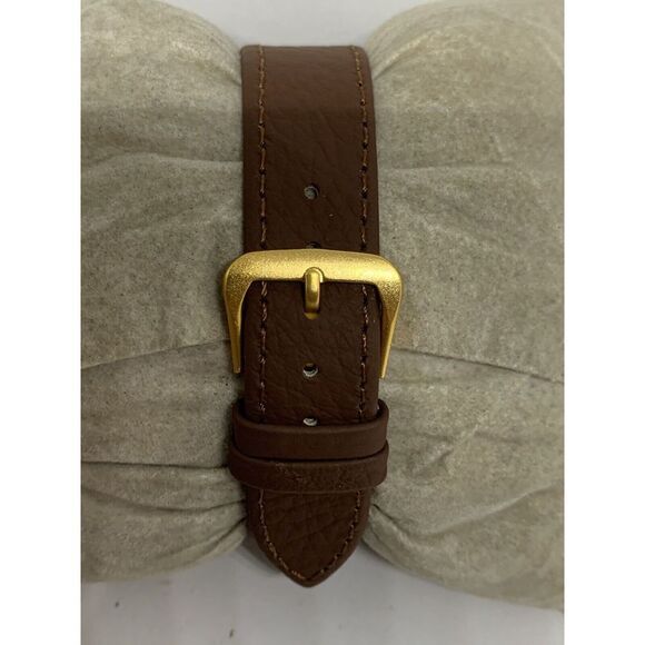 Fossil Gen 4 Authentic Digital Dial Smart Watch Custom Band FTW6011 ZA786 - Picture 5 of 12